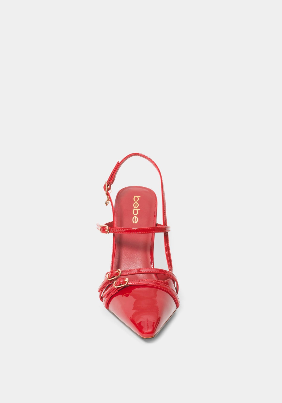 Sophia Heel Rd - bebe