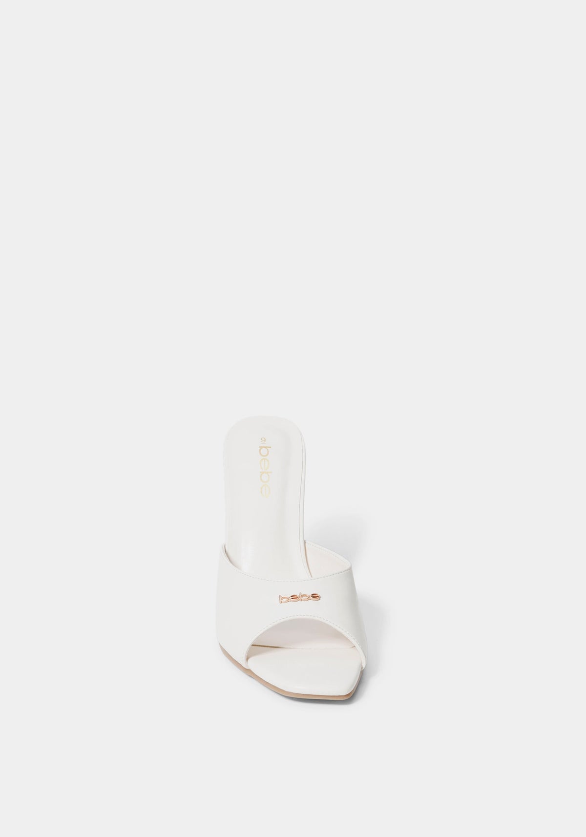 Ruthie Heel Ivory - bebe