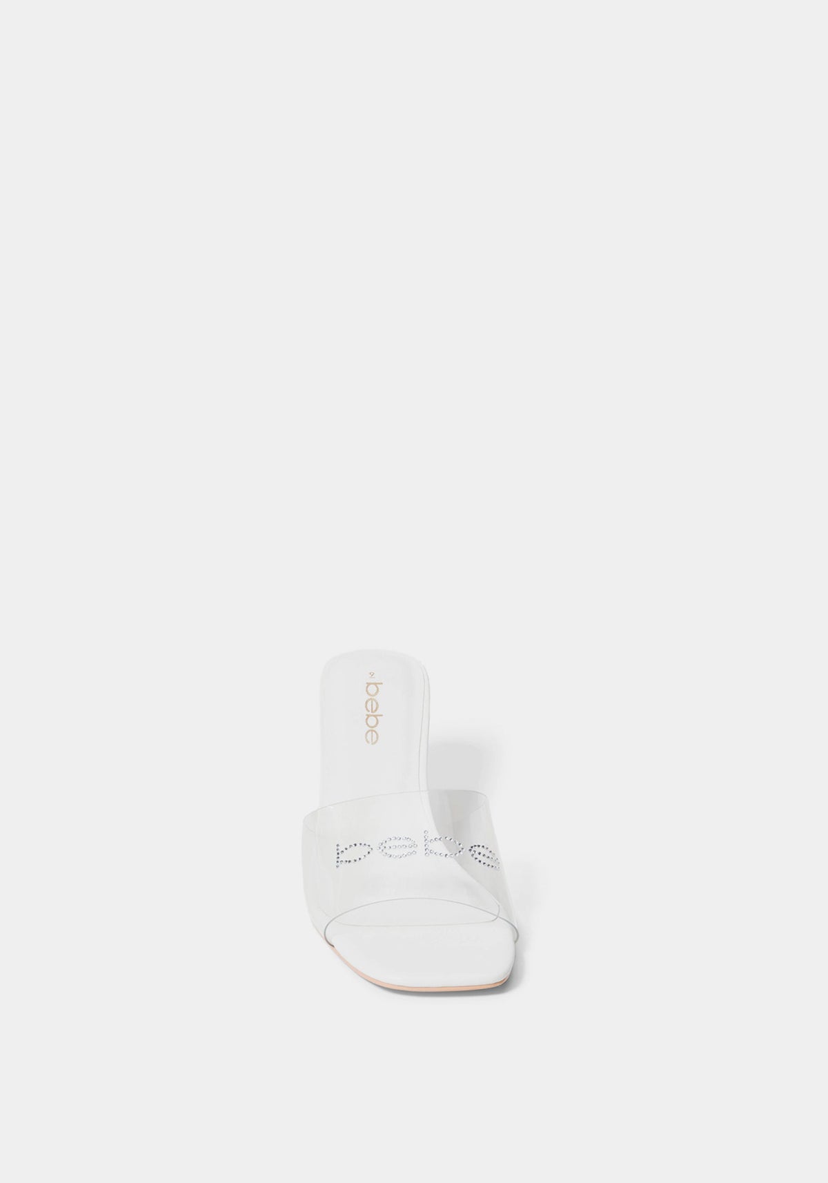 Rory Heel Clear - bebe