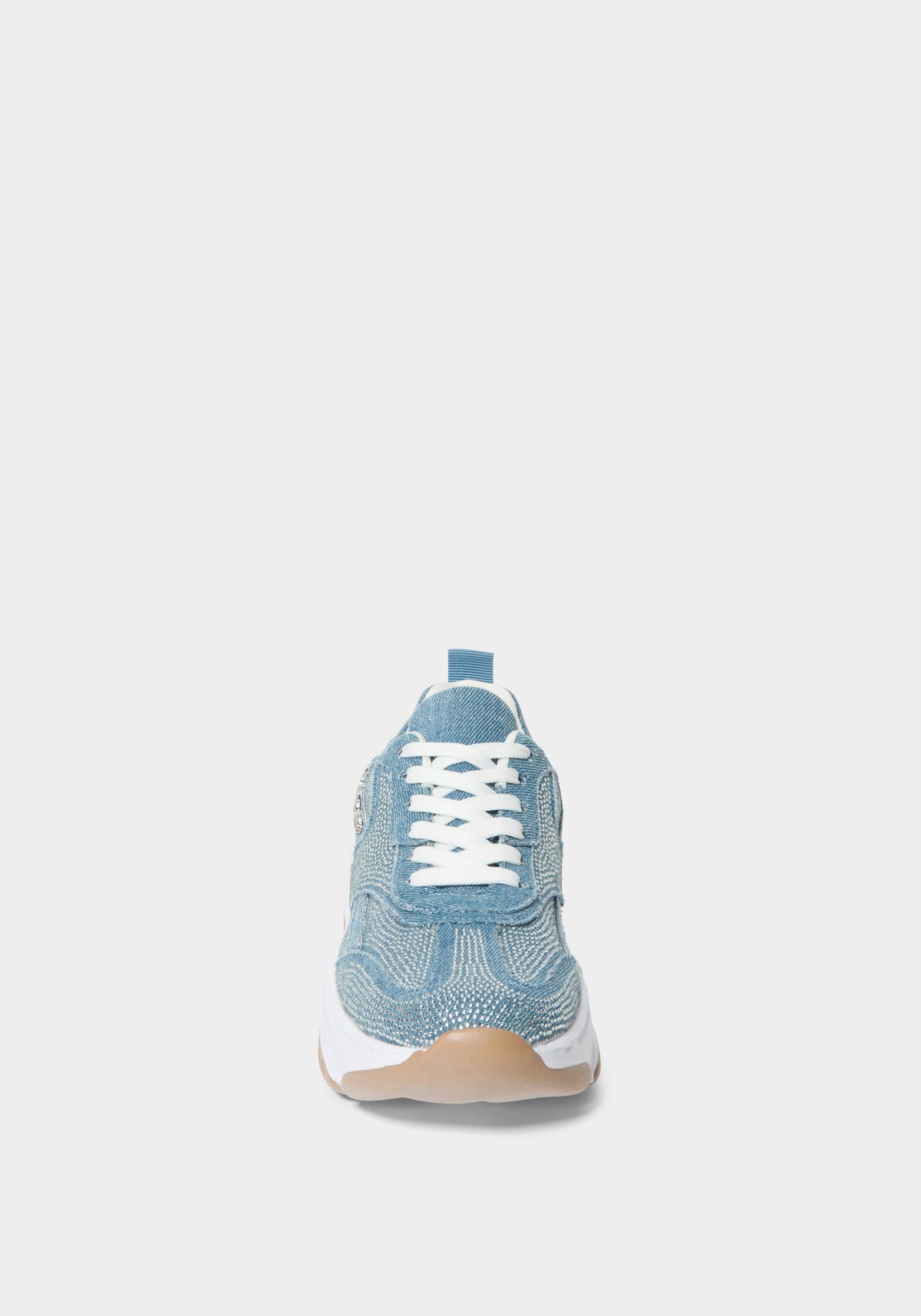 Missy Sneaker Denim - bebe