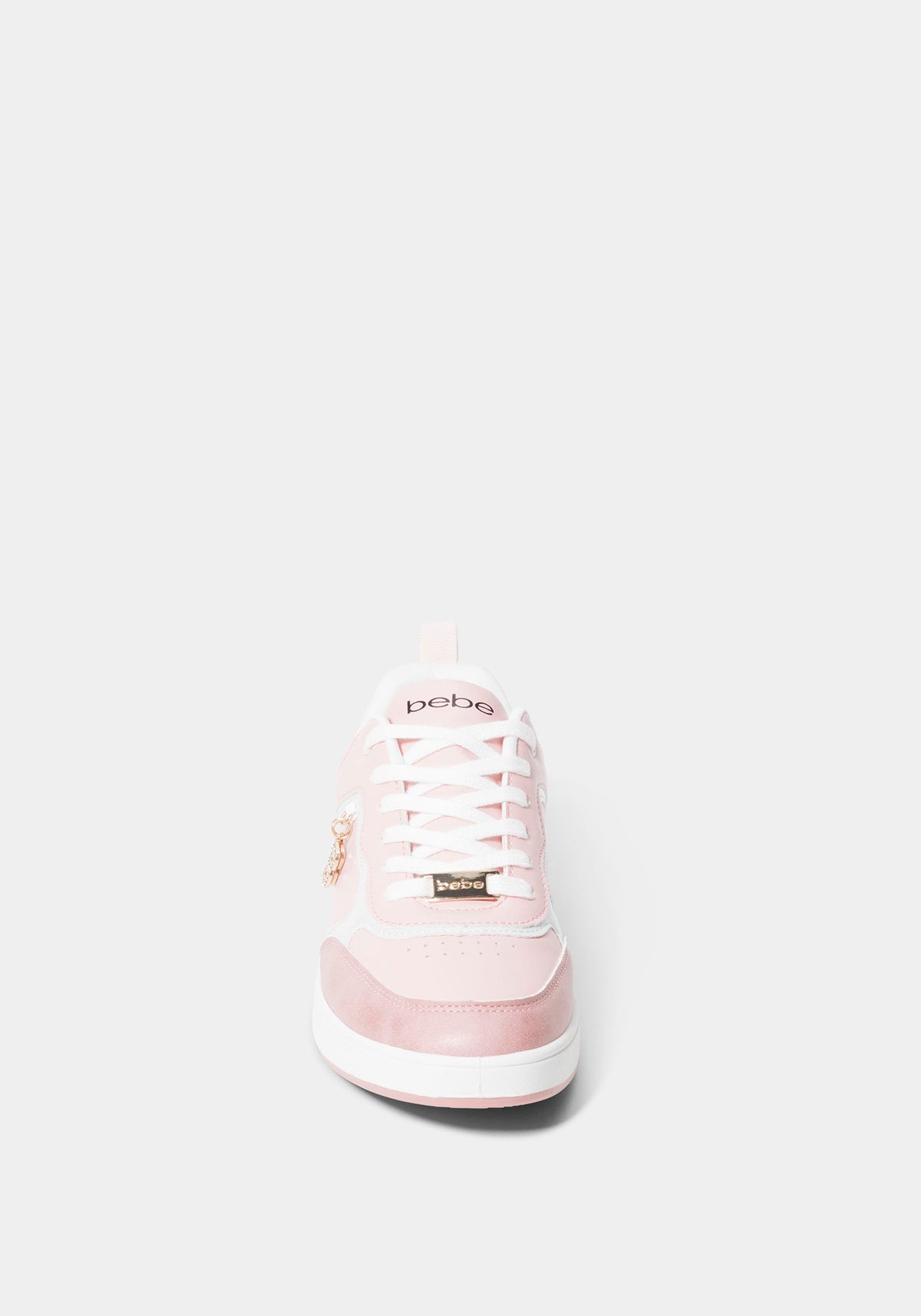 Pepper Sneaker Blush - bebe