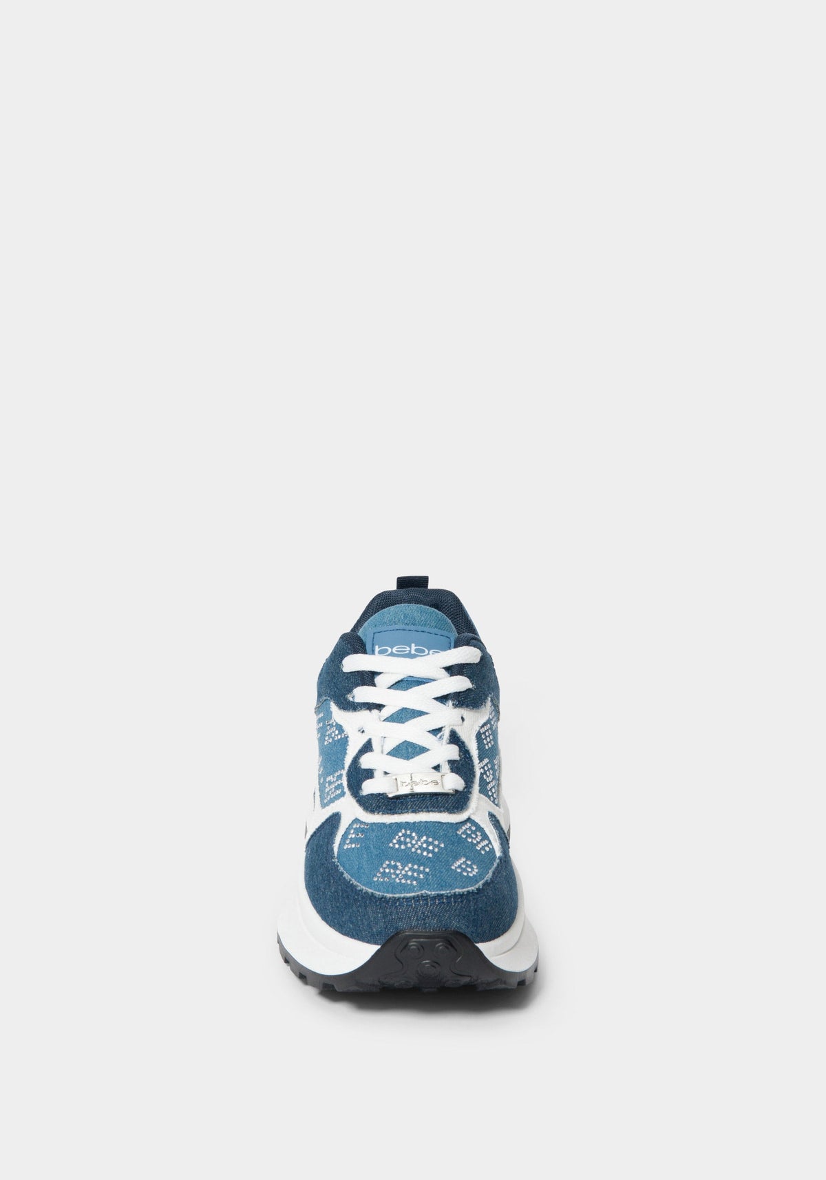 Caia Sneaker Denim - bebe
