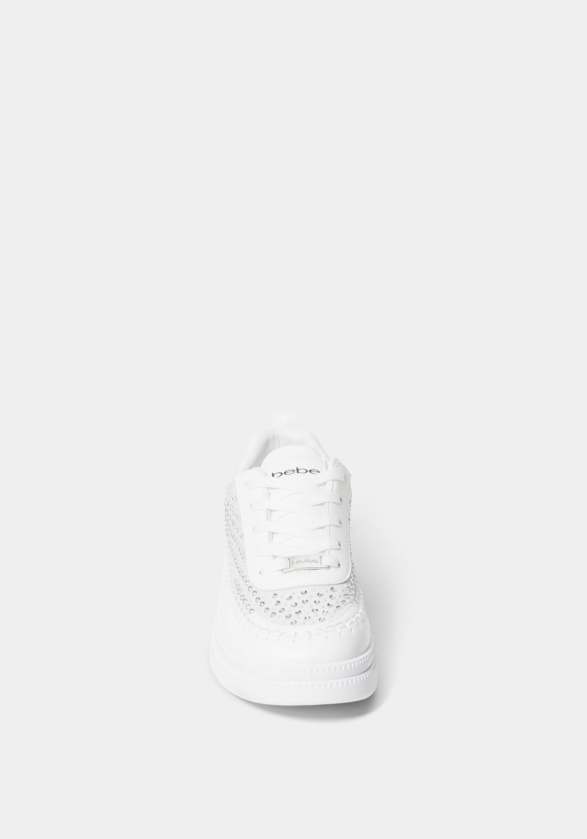 Quinn Sneaker White - bebe