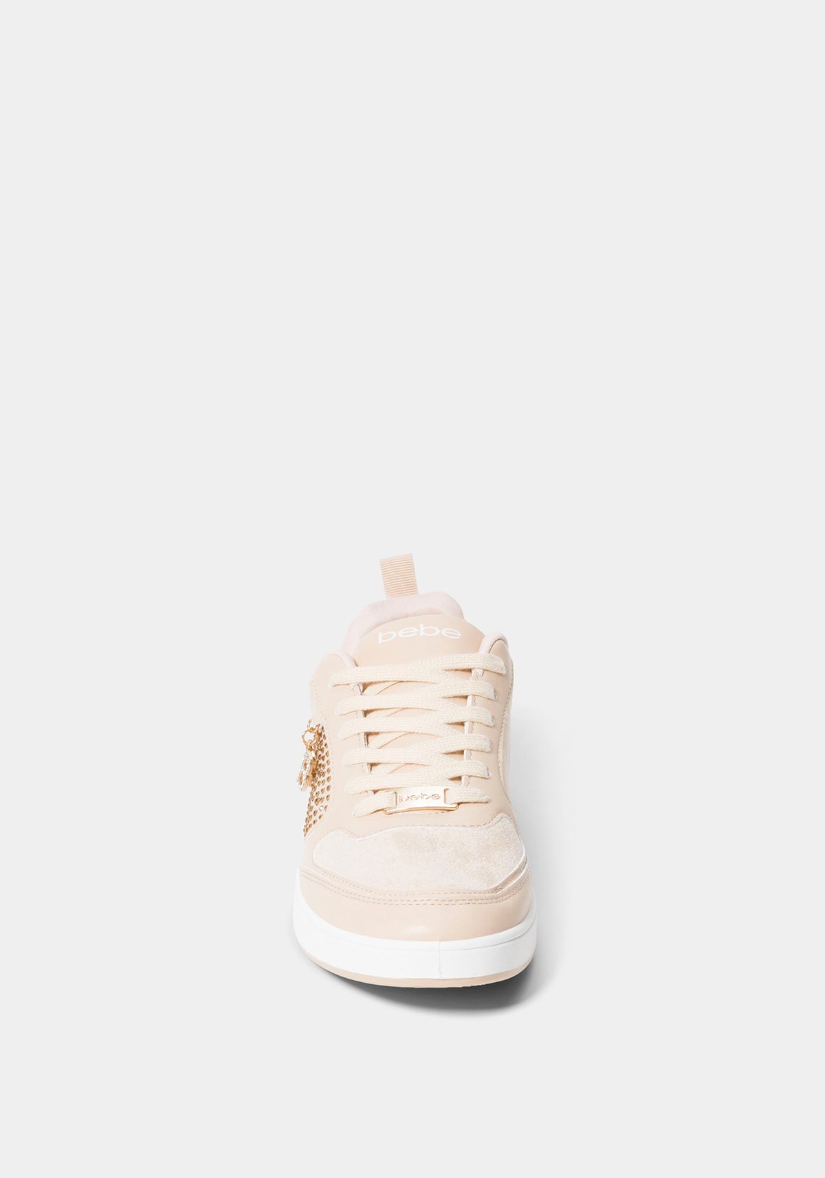 Emma Sneaker Nude - bebe