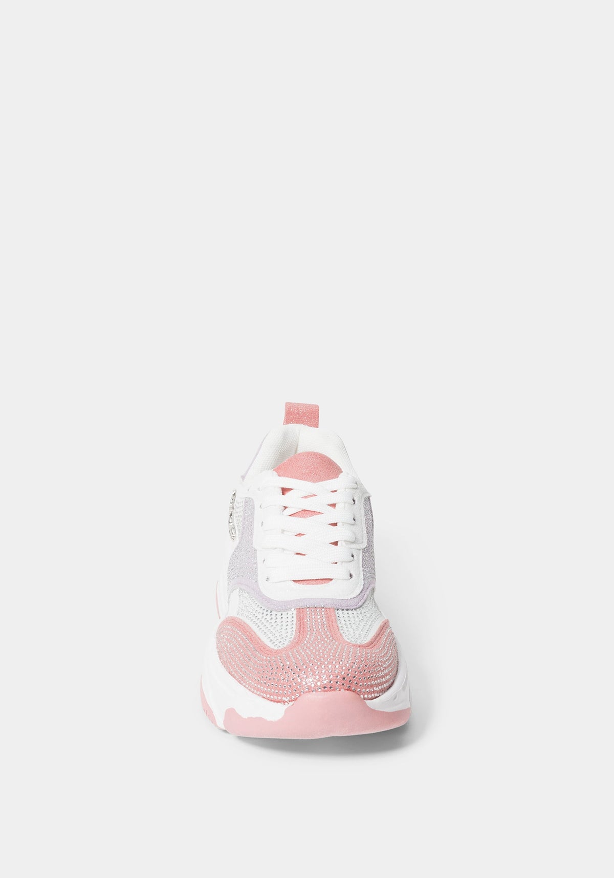 Aimee Sneaker Pink Multi - bebe