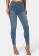 Medium Blue Wash