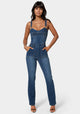 True Blue Wash