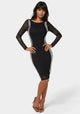 Black/Silver