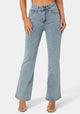 Light Acid Wash