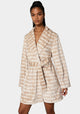 Warm Taupe