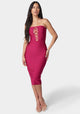 Fuchsia Red
