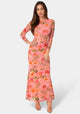 Pink/Orange