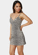 Exotic Cheetah Print