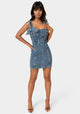 Antique Indigo Wash