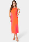 Orange Fuchsia