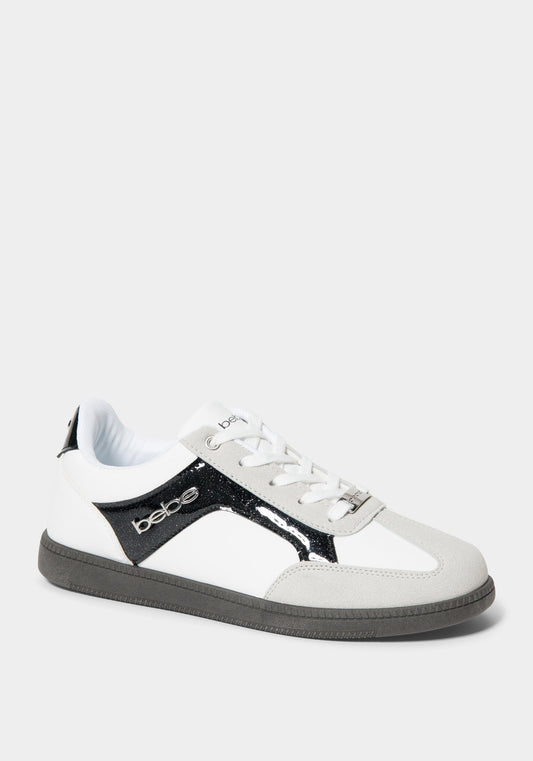 Tessa Sneaker White - bebe