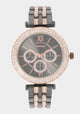 Rose Gold-Gun