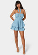 Light Blue Wash