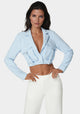 Chambray Blue