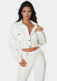 Soft White Wash