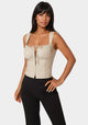 Bare Affair Pinstripe