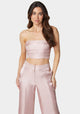 Rose Champagne