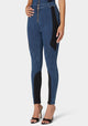 True Blue Wash/Black