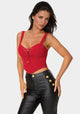 Tango Red