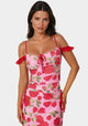 Rose Seduction Print