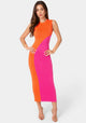 Orange Fuchsia