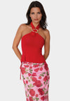 Tango Red