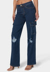 Indigo Wash