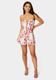 River Blossom Print
