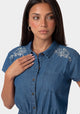 Medium Blue
